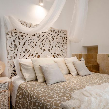 Maison Blanc Ostuni Exteriör bild